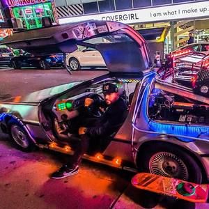 Meet your Posher, Jay